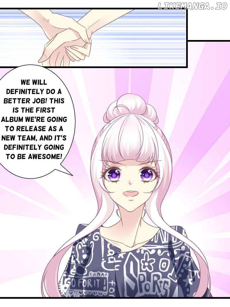 Sound of Heaven Chapter 193 32